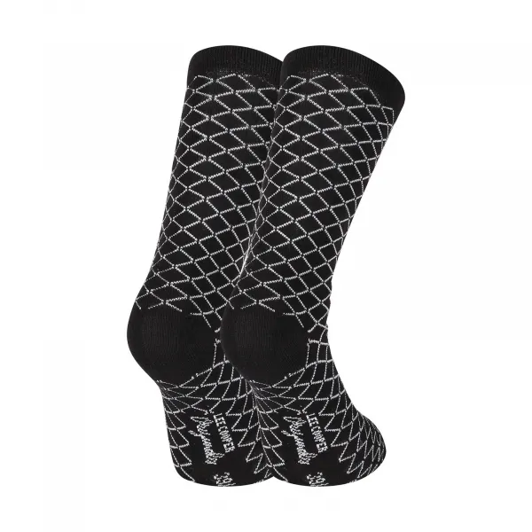 7PACK ponožky Lee Cooper vysoké viacfarebné (PO41022/2) M