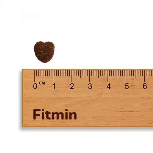 Fitmin Dog For Life Lamb & Rice Mini 2,5 kg