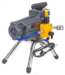 POWERMAT Hydrodynamický lakovací agregát  PM-PDM-1300M PRO