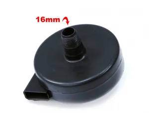 MARPOL Vzduchový filter pre kompresor (24l)