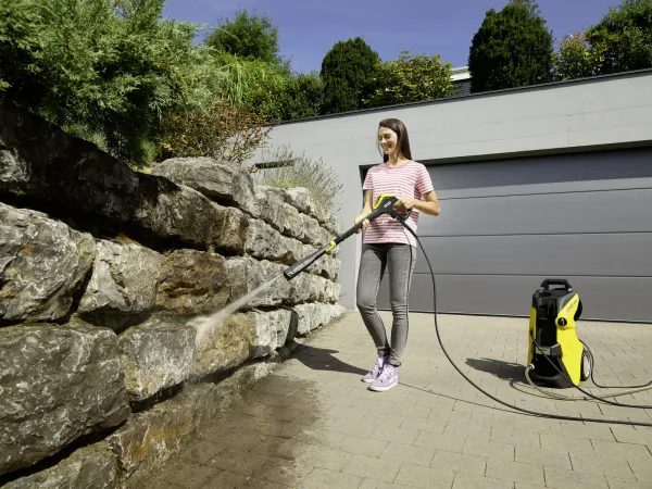 Kärcher - Adapter Anti-Twist 2.644-257.0