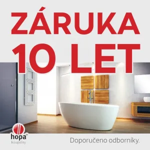 OLSEN SPA - Obdĺžniková vaňa PADOVA - Nožičky k vani - 2x Nožičky, Rozmer vane - 180 × 110 cm VANPAD18 + VANNOZ + VANNOZ