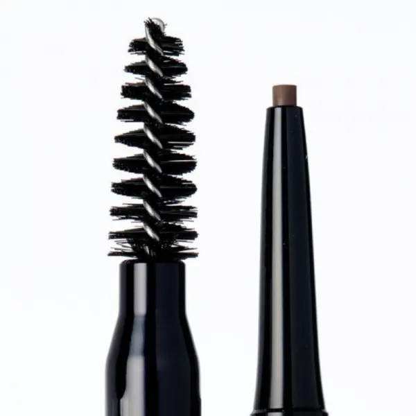 RevitaLash Hi-Def Brow Pencil ceruzka na obočie s kefkou odtieň Soft Brown 0,14 g