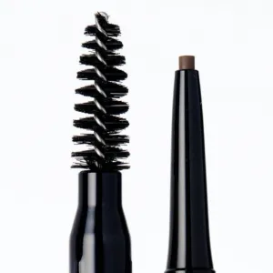 RevitaLash Hi-Def Brow Pencil ceruzka na obočie s kefkou odtieň Soft Brown 0,14 g