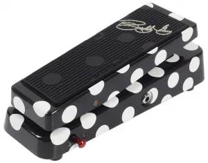 Dunlop Buddy Guy Signature Cry Baby Wah Wah