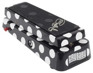 Dunlop Buddy Guy Signature Cry Baby Wah Wah