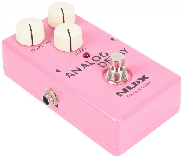 Nux Analog Delay
