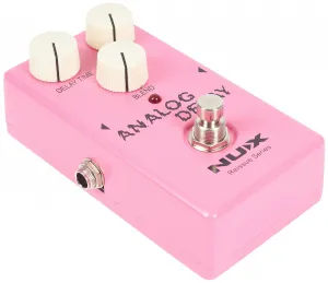 Nux Analog Delay