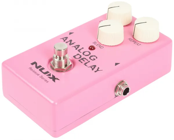 Nux Analog Delay