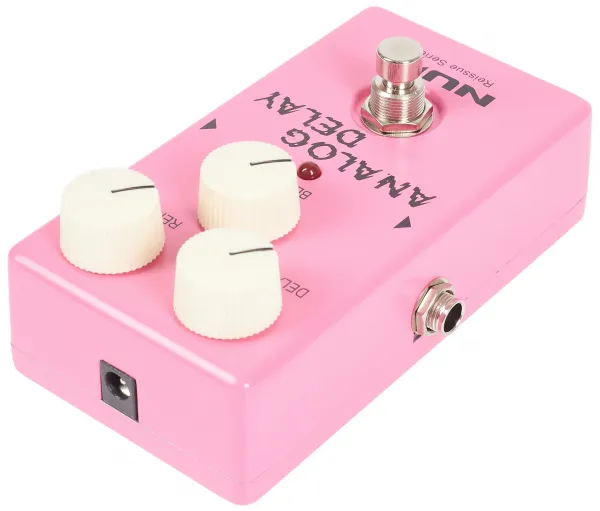 Nux Analog Delay