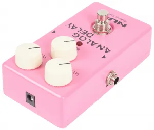 Nux Analog Delay
