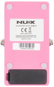 Nux Analog Delay