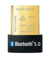 TP-Link UB500 Bluetooth Nano USB Adaptér (Bluetooth 5.0, USB2.0)