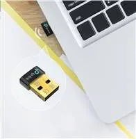 TP-Link UB500 Bluetooth Nano USB Adaptér (Bluetooth 5.0, USB2.0)