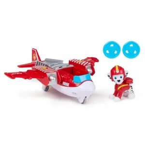 Lietadlo Marshall s motívom Paw Patrol Air Rescue