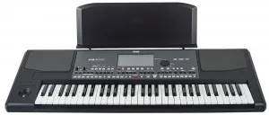 Korg PA600 Profesionálny keyboard