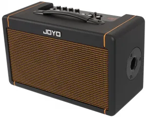 Joyo AC-40S Black Kombo pre elektroakustické nástroje