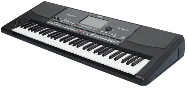 Korg PA600 Profesionálny keyboard