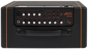 Joyo AC-40S Black Kombo pre elektroakustické nástroje