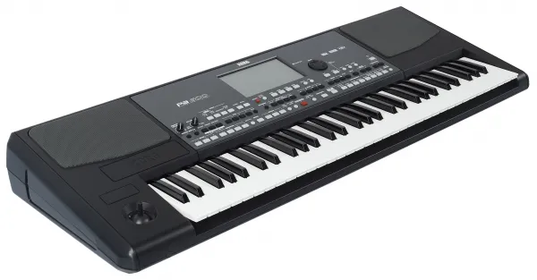 Korg PA600 Profesionálny keyboard