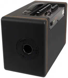 Joyo AC-40S Black Kombo pre elektroakustické nástroje