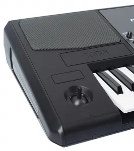 Korg PA600 Profesionálny keyboard