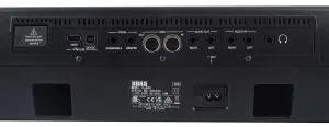 Korg PA600 Profesionálny keyboard