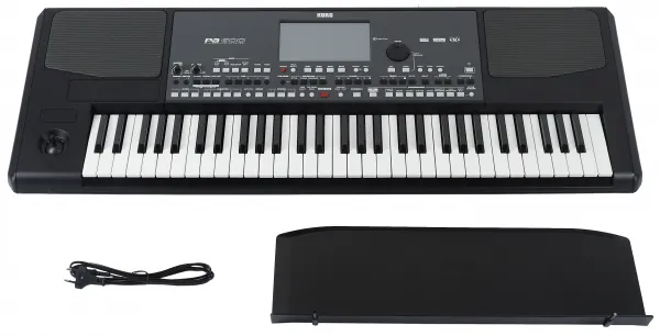 Korg PA600 Profesionálny keyboard