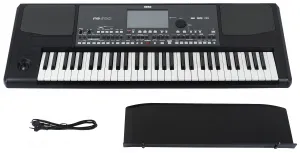 Korg PA600 Profesionálny keyboard
