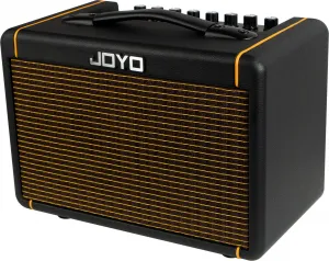 Joyo AC-20S Black Kombo pre elektroakustické nástroje