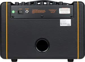 Joyo AC-20S Black Kombo pre elektroakustické nástroje