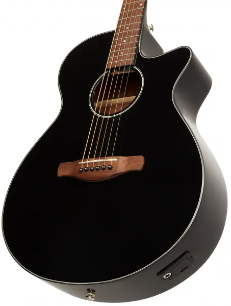 Ibanez AEG50-BK