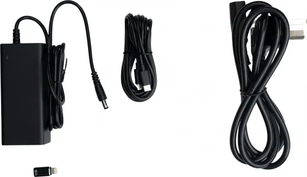 Joyo AC-20S Black Kombo pre elektroakustické nástroje