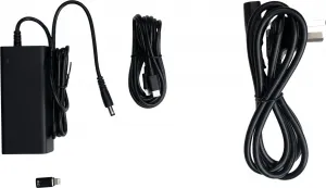 Joyo AC-20S Black Kombo pre elektroakustické nástroje