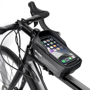 Wildman ES12X Vodotesná taška na bicykel, 1l