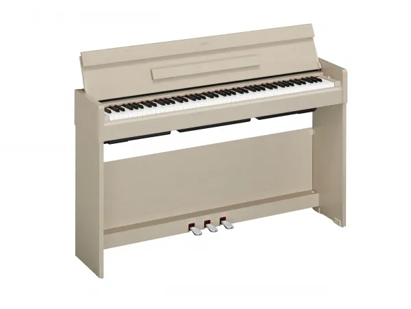 Yamaha YDP-S35 Digitálne piano White Ash