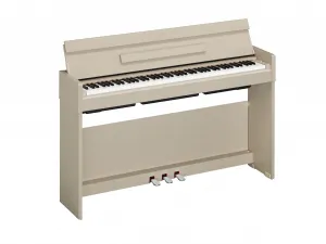 Yamaha YDP-S35 Digitálne piano White Ash