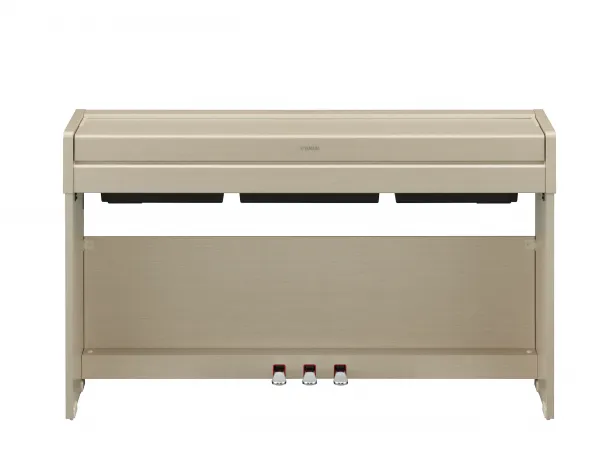 Yamaha YDP-S35 Digitálne piano White Ash