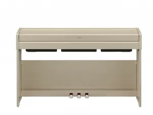 Yamaha YDP-S35 Digitálne piano White Ash