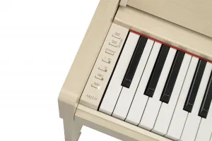 Yamaha YDP-S35 Digitálne piano White Ash