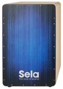 Sela Varios Blue Bundle