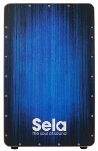 Sela Varios Blue Bundle