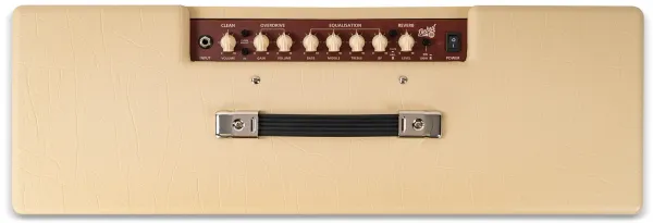 Blackstar Debut 100R 2x12 Combo Cream