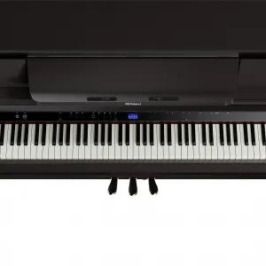 Roland LX-6 Digitálne piano Dark Rosewood