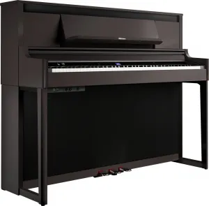Roland LX-6 Digitálne piano Dark Rosewood