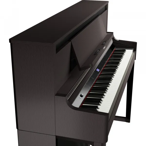 Roland LX-6 Digitálne piano Dark Rosewood
