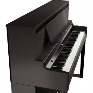 Roland LX-6 Digitálne piano Dark Rosewood