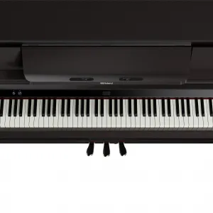 Roland LX-6 Digitálne piano Dark Rosewood
