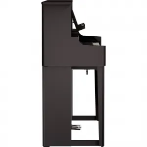 Roland LX-6 Digitálne piano Dark Rosewood