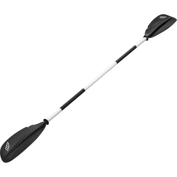 Hydro-force ALUMINUM KAYAK PADDLE Hliníkové veslo na kajak, čierna, veľkosť